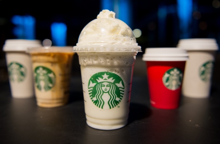 C&aacute;ch order cafe Starbucks Vietnam theo đ&uacute;ng sở th&iacute;ch của m&igrave;nh