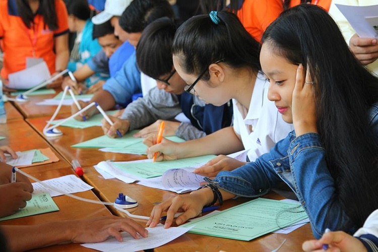 ho so học sinh sinh vien