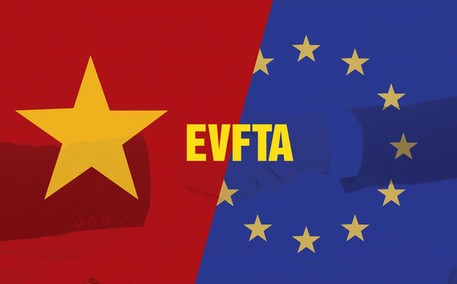 EVFTA là gì?