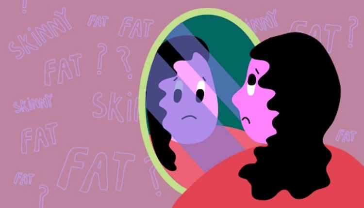 body shaming 