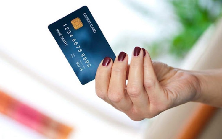 Thẻ t&iacute;n dụng l&agrave; g&igrave;?