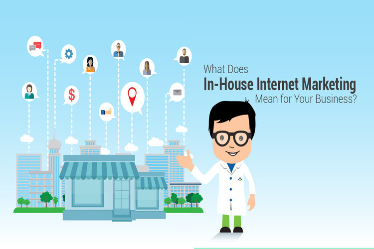 In-house Marketing l&agrave; g&igrave;
