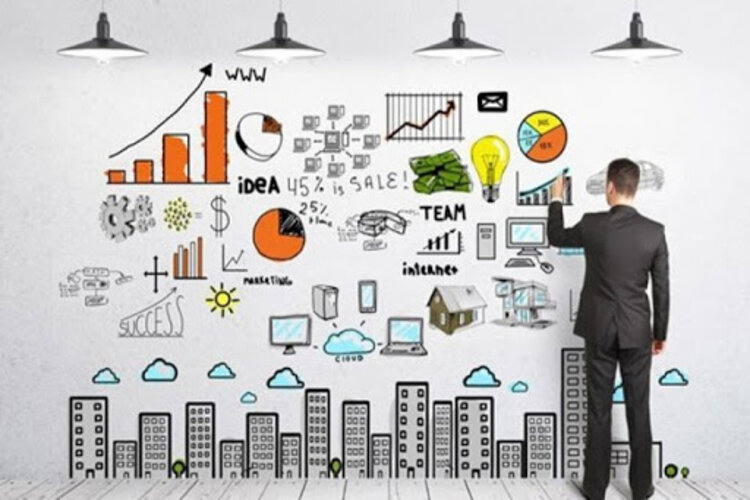 Tầm quan trọng của data driven trong x&acirc;y dựng chiến lược marketing