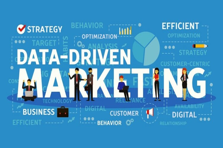 Data driven l&agrave; g&igrave;