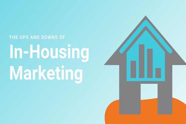 In-house Marketing là gì? Nên lựa chọn trở thành In-house hay Agency