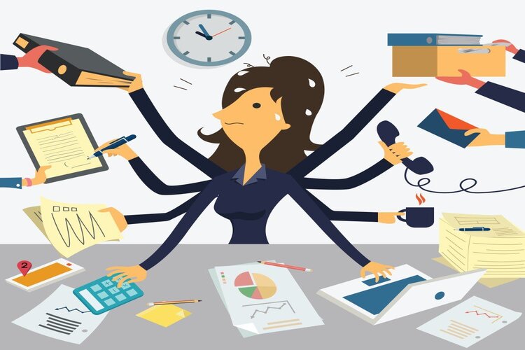 Chỉ tập trung v&agrave;o một lĩnh vực duy nhất
