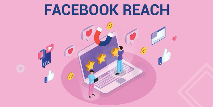 Reach tr&ecirc;n facebook l&agrave; g&igrave;&nbsp;