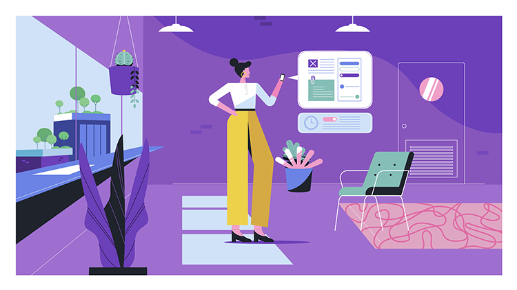 &Yacute; nghĩa của Reach trong Marketing &ndash; truyền th&ocirc;ng tr&ecirc;n facebook