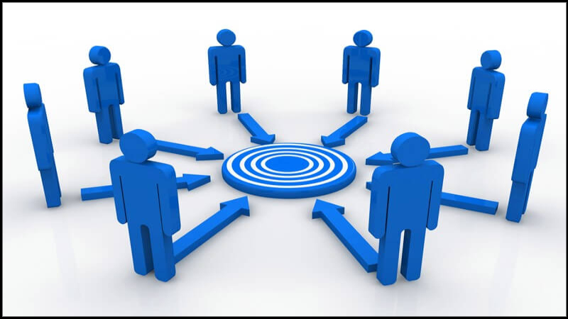 Vai tr&ograve; của c&aacute;c Stakeholders