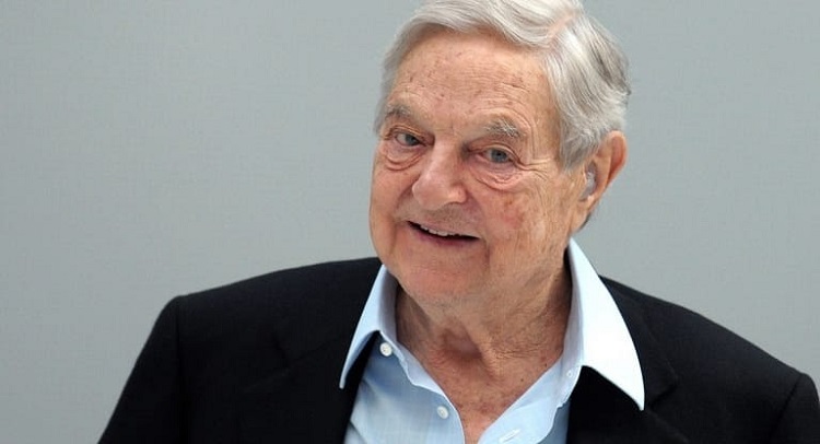 George Soros