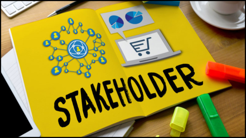Stakeholder l&agrave; g&igrave;?