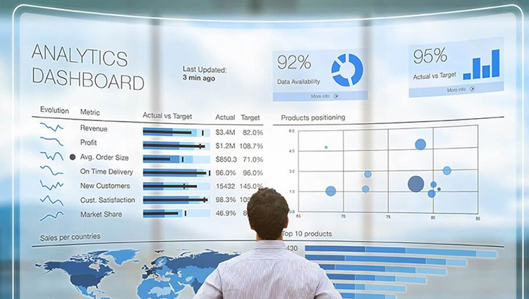 Những kỹ năng then chốt cần học trong lĩnh vực data analysis (V&agrave; học ở đ&acirc;u?)