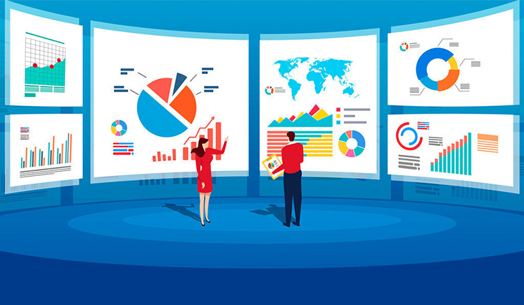 Những nghề phổ biến trong lĩnh vực Data Analysis