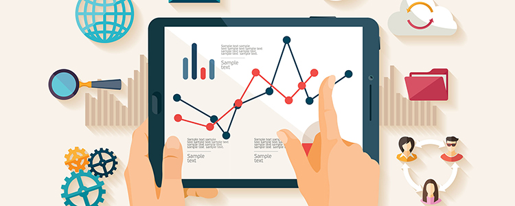 Quy tr&igrave;nh ph&acirc;n t&iacute;ch dữ liệu data analysis