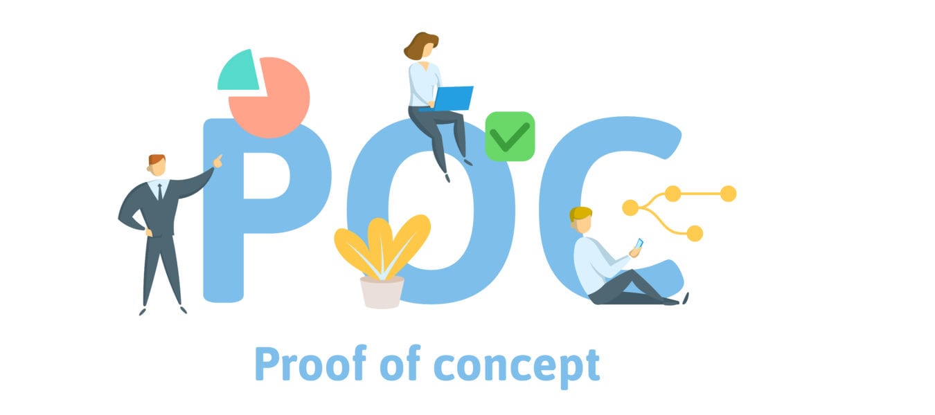 POC là gì? Hay Proof of concept là gì? 5 bước thực hiện POC hiệu quả