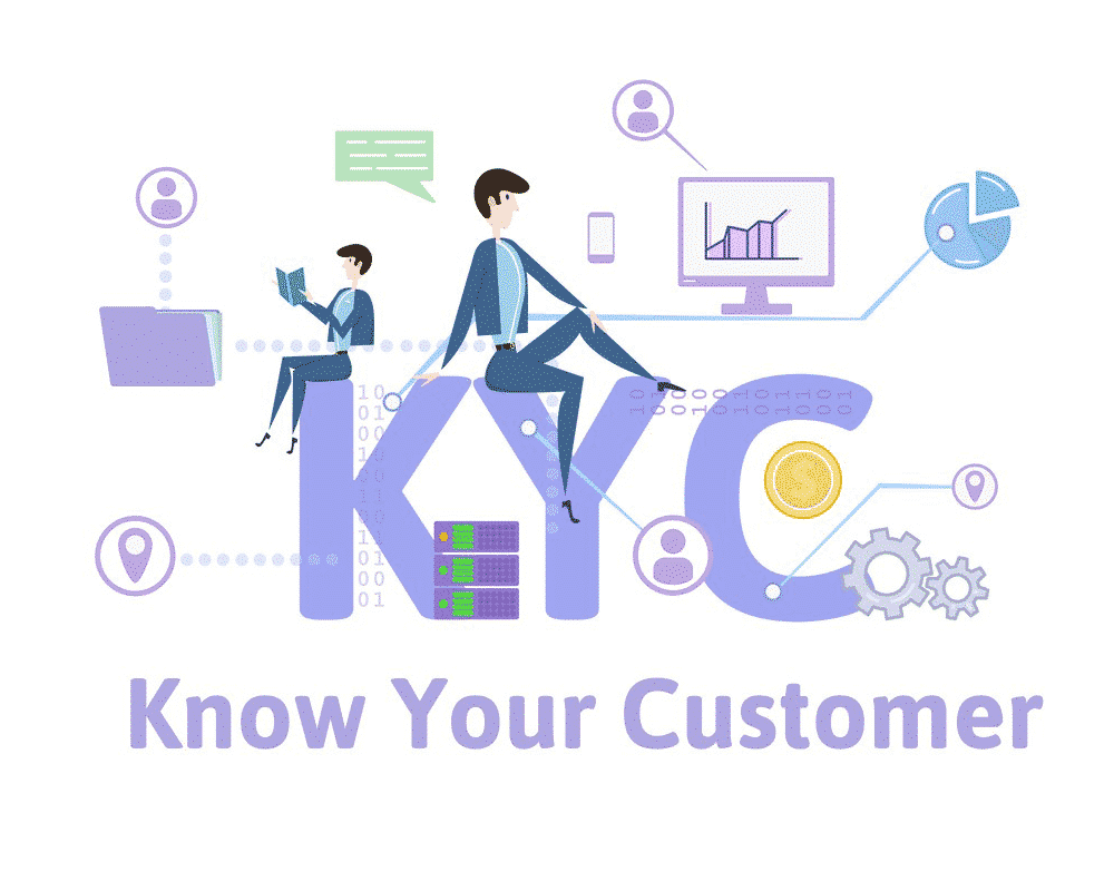 KYC l&agrave; g&igrave;?