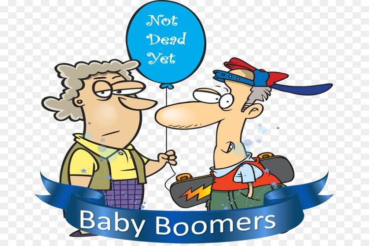 Baby boomer là gì? Liệu nó có phải là thế hệ “baby” mà bạn vẫn nghĩ?