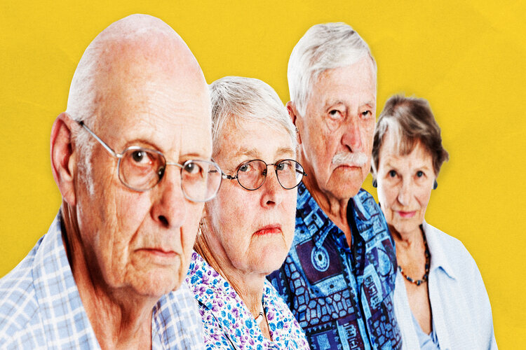 Kh&aacute;m ph&aacute; lối sống của thế hệ Baby Boomer