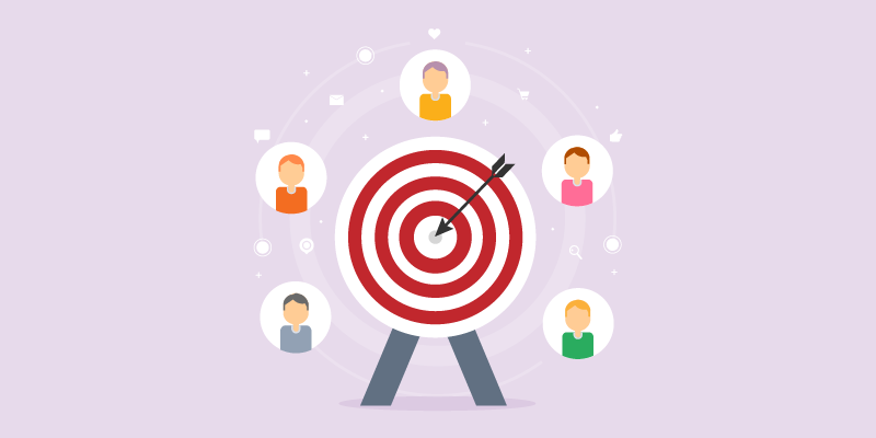 Yếu tố Targeting là gì?