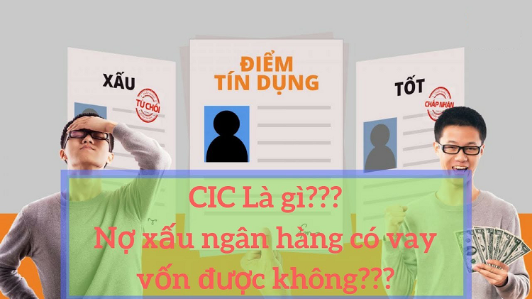 cic la gi