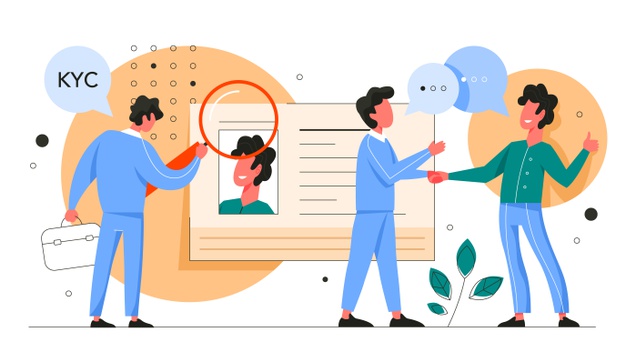 KYC v&agrave; trải nghiệm kh&aacute;ch h&agrave;ng