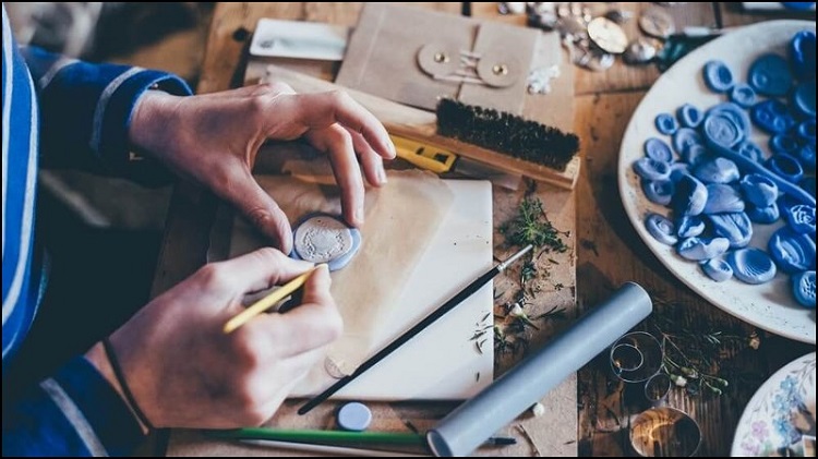 Handmade là gì?