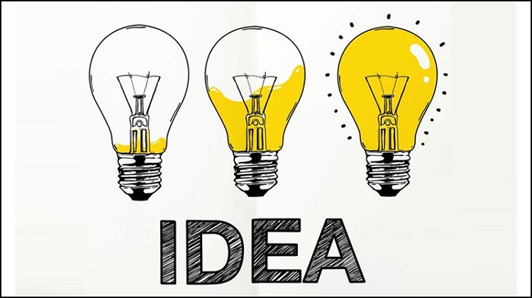 Những sản phẩm được tạo ra từ óc sáng tạo của con người