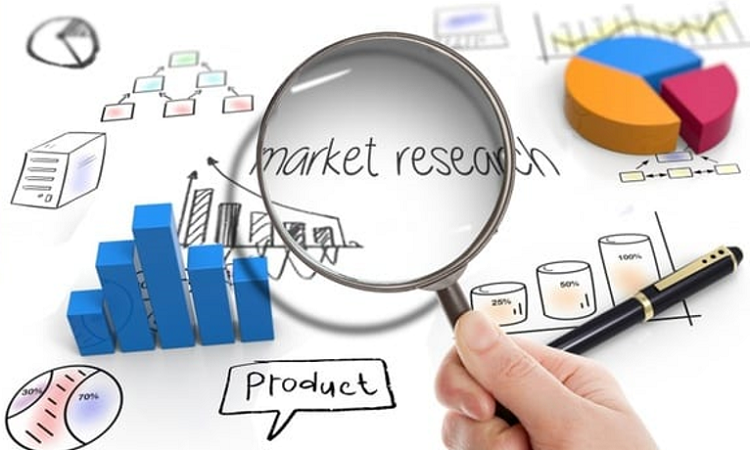 Market size là gì? Cách tính market size dựa trên Survey data