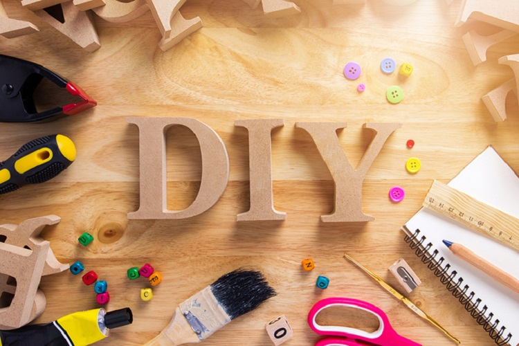 Ưu và nhược điểm của DIY