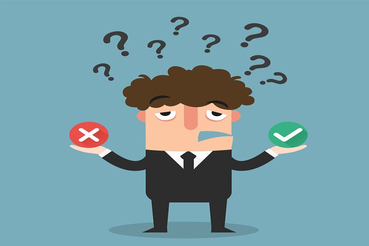 Nhược điểm của nghi&ecirc;n cứu định t&iacute;nh