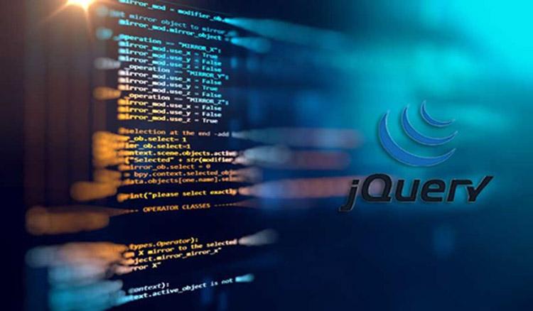 Những thuật ngữ trong Jquery
