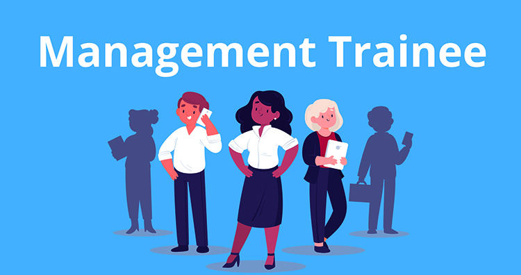 Tổng hợp c&aacute;c chương tr&igrave;nh Management Trainee