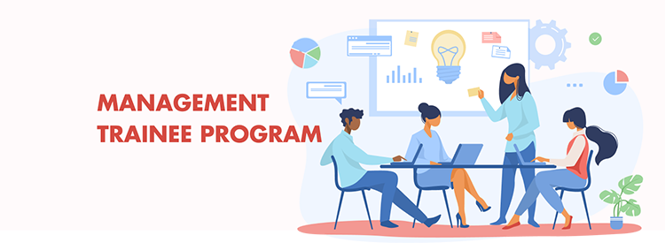 Chương tr&igrave;nh Management Trainee l&agrave; g&igrave;?