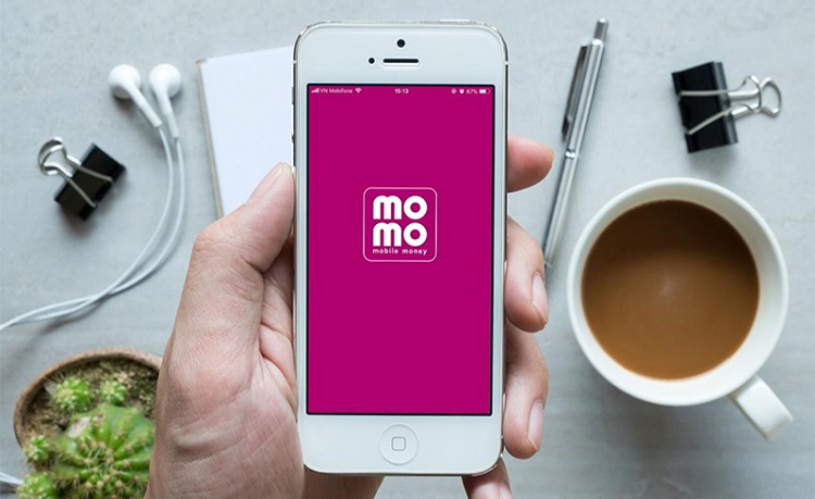 V&iacute; điện tử Momo l&agrave; g&igrave;?