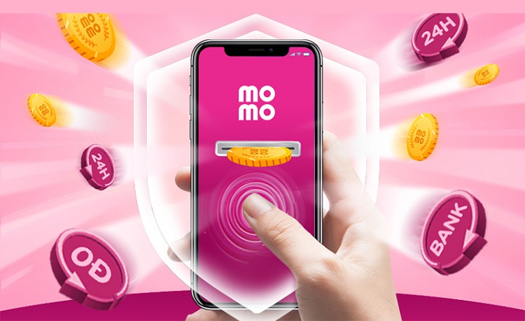 Tiền trong t&agrave;i khoản v&iacute; điện tử momo c&oacute; &yacute; nghĩa g&igrave;?