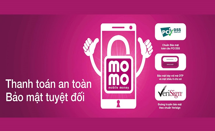 C&oacute; n&ecirc;n tin tưởng sử dụng v&iacute; điện tử momo l&agrave; g&igrave; kh&ocirc;ng?