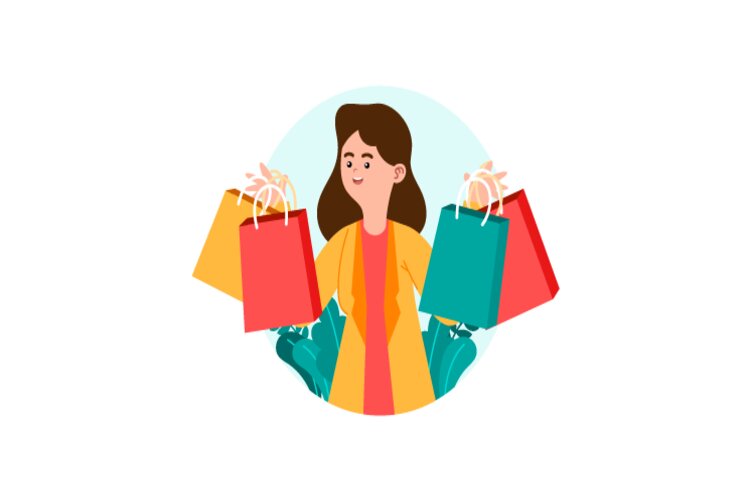 Nhận thức của một vòng đời khách hàng