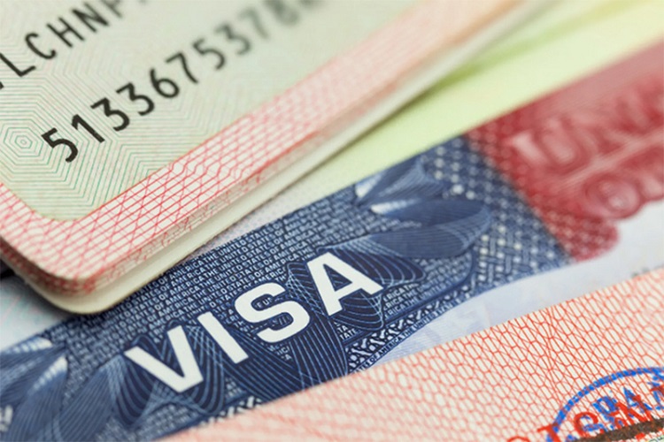 Visa l&agrave; g&igrave;?