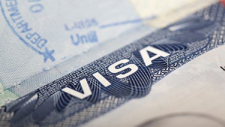 C&oacute; những loại Visa n&agrave;o?