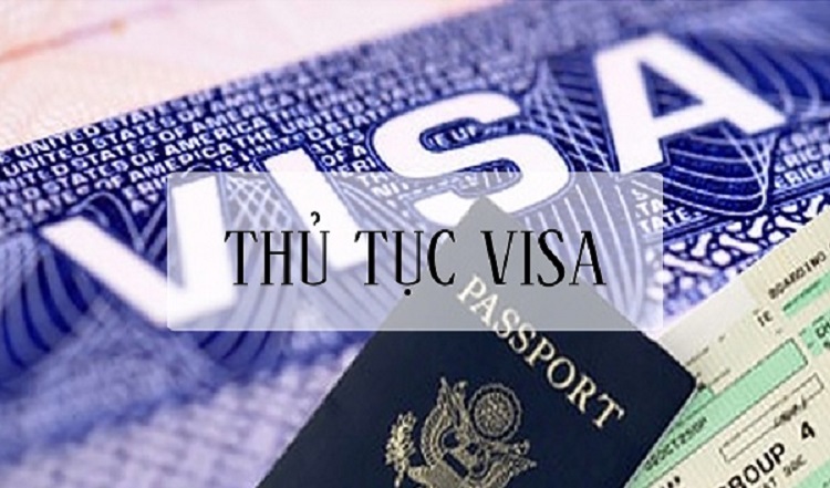 những điều cơ bản khi xin cấp visa l&agrave; g&igrave;?