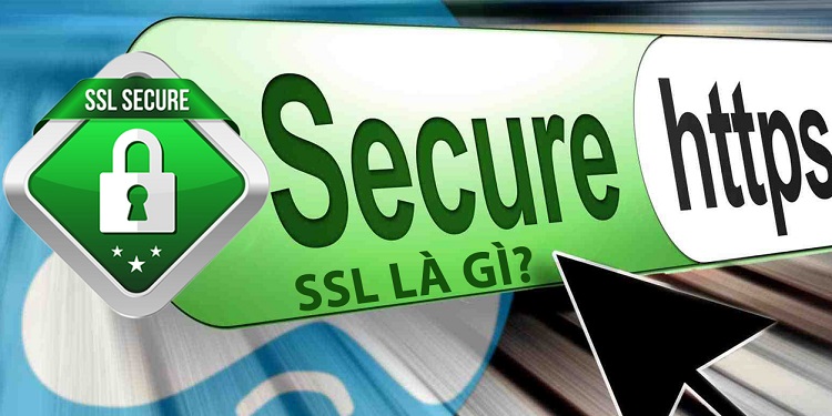 SSl l&agrave; g&igrave;?