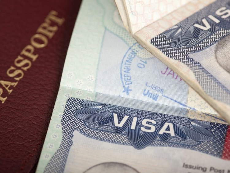 Những th&ocirc;ng tin quan trọng tr&ecirc;n visa l&agrave; g&igrave;?