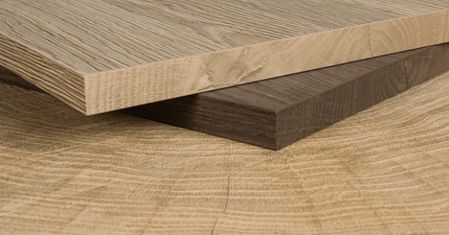 Gỗ MDF l&agrave; g&igrave;?