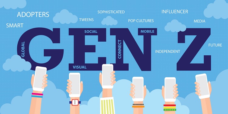 Hướng tới thế hệ gen Z