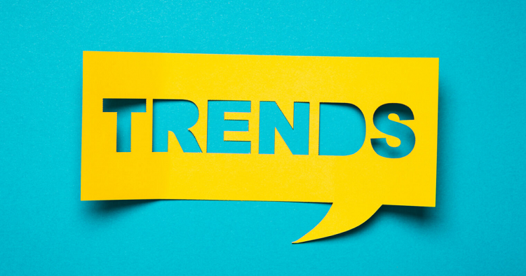 Bắt trend l&agrave; g&igrave;?