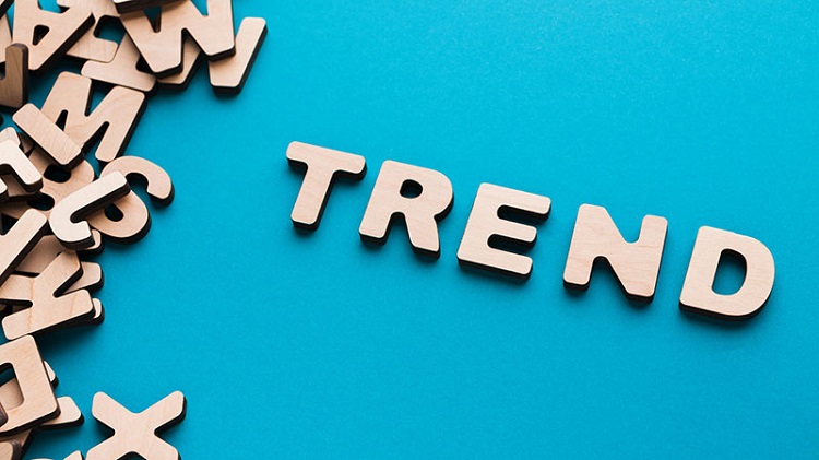 Kh&aacute;i niệm Trend l&agrave; g&igrave;?