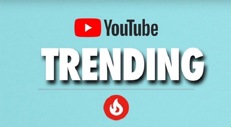 Trending youtube l&agrave; g&igrave;?&nbsp;