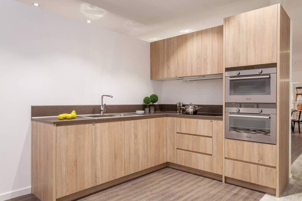 Ứng dụng gỗ MDF trong thiết kế nội thất