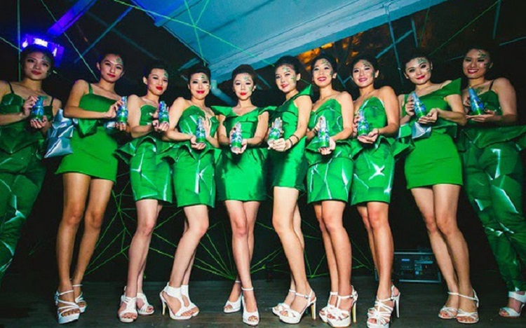Cơ hội việc l&agrave;m với nghề PG