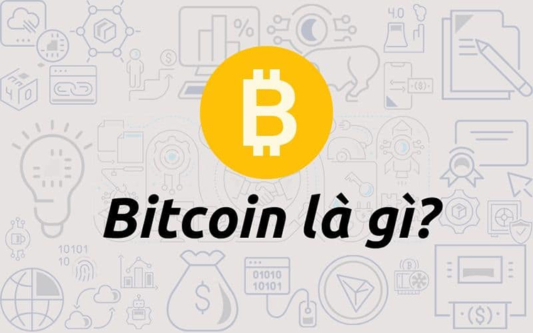 Tổng quan về Bitcoin l&agrave; g&igrave;